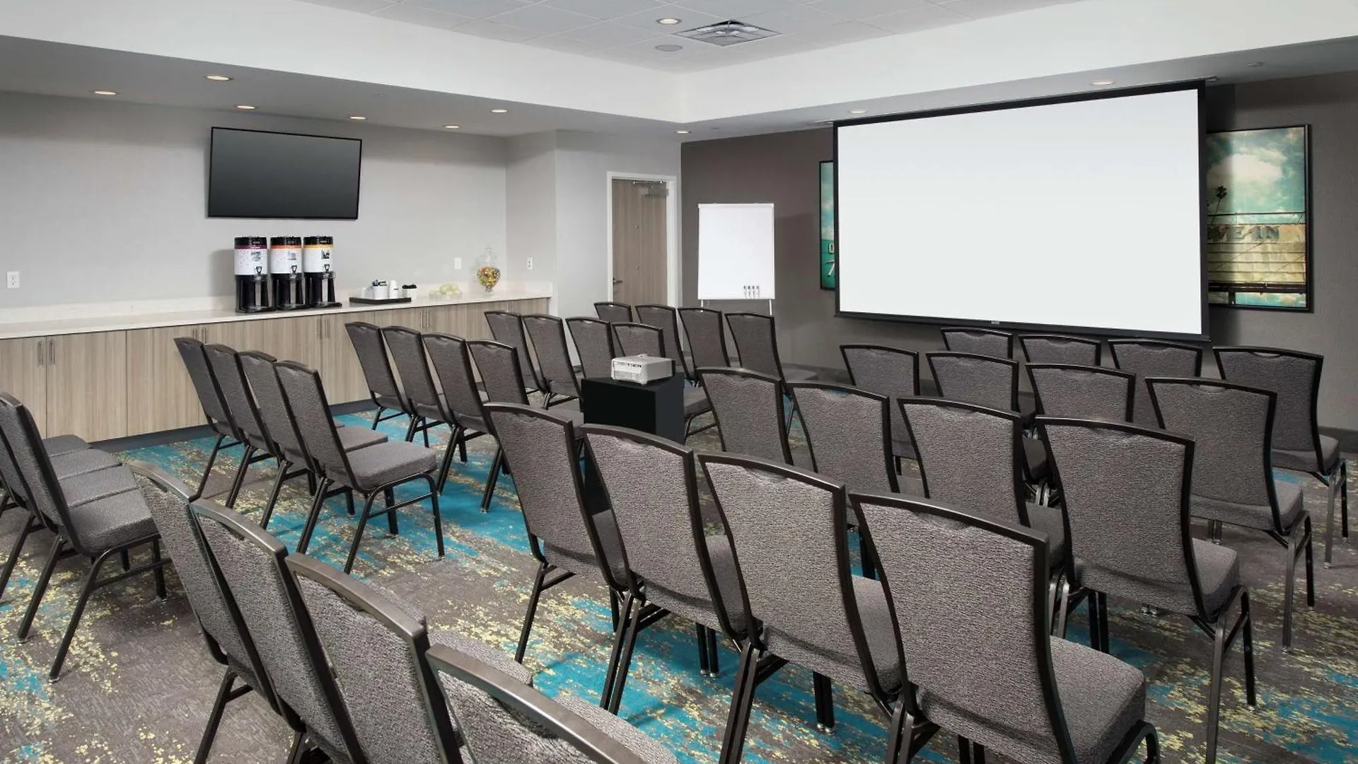 Hotel Hampton Airport East Miami