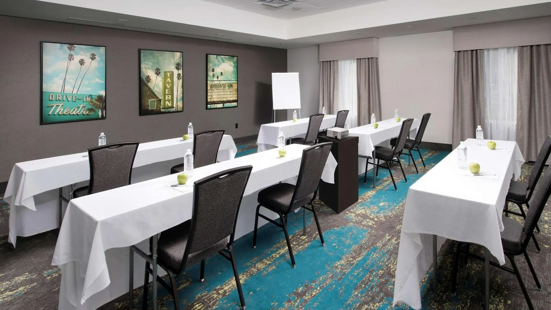 Hampton Airport East Hotel Miami