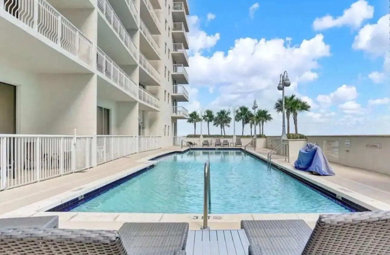 Centric Modern 40thfloor Brickell Free Parking By Palermo Apartman
