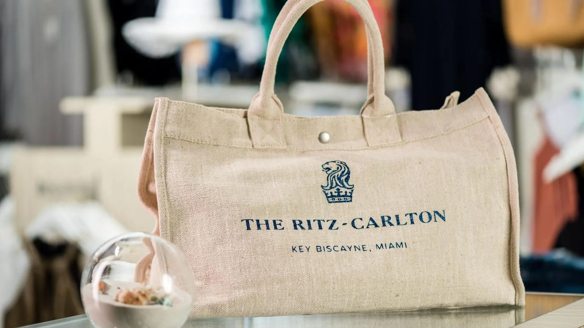 Hotel The Ritz-carlton Key Biscayne, Miami