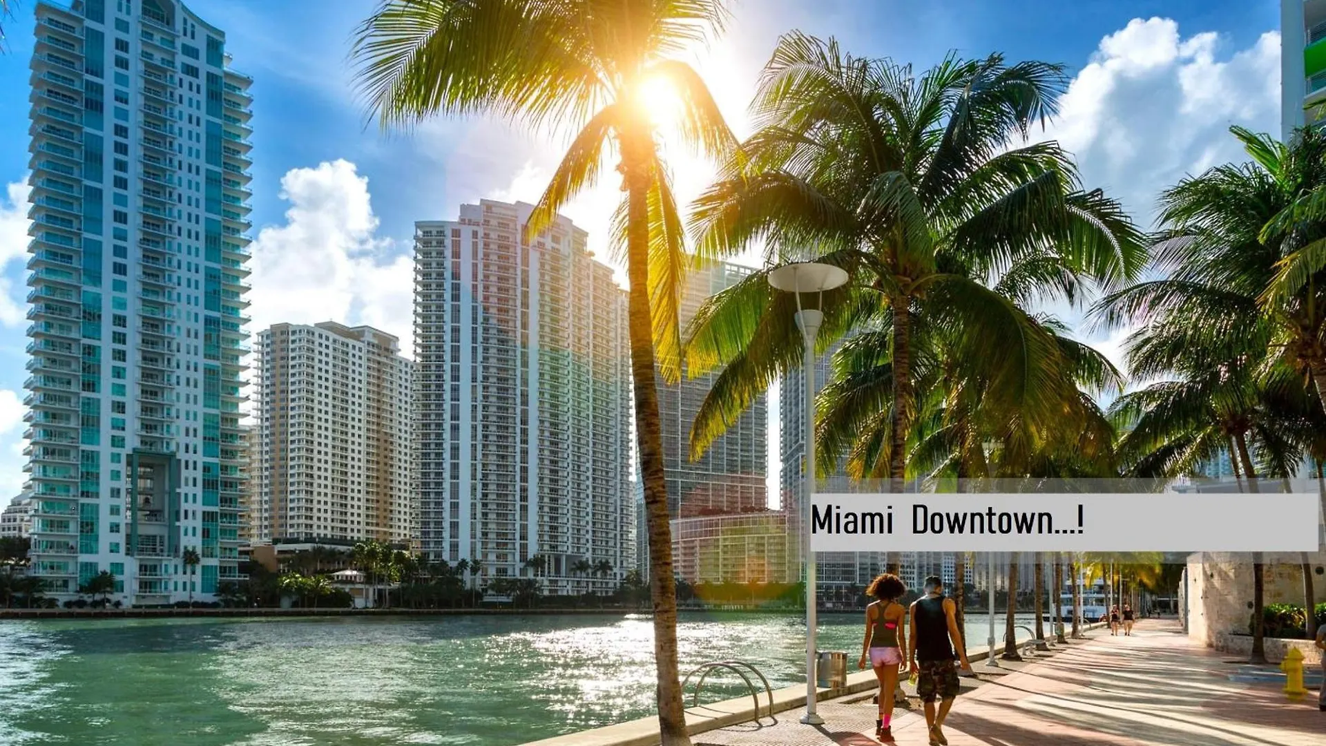 Appartement Experience The Perfect Life!! Centrally Located Luxury Condo!