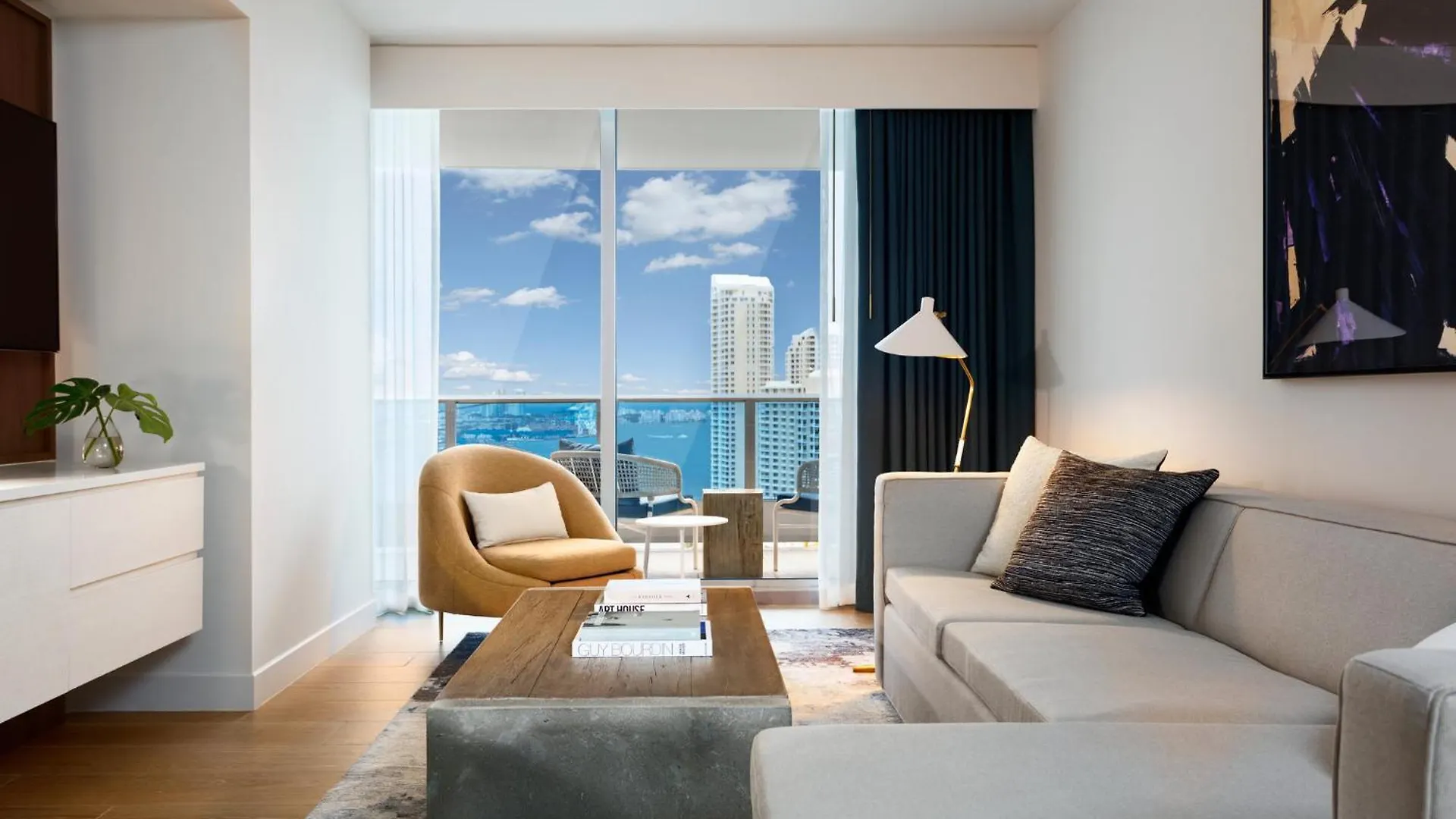 Kimpton Epic By Ihg Miami