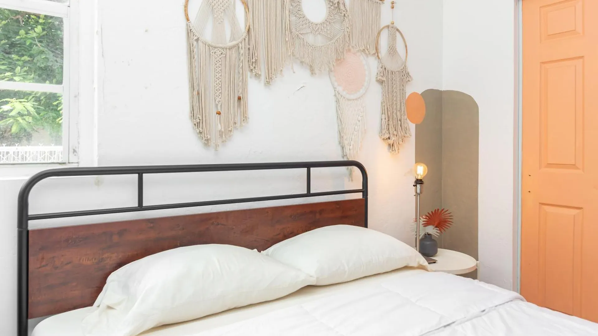 Apartamento Downtown - Wynwood Area With Backyard - Art District Near Beach