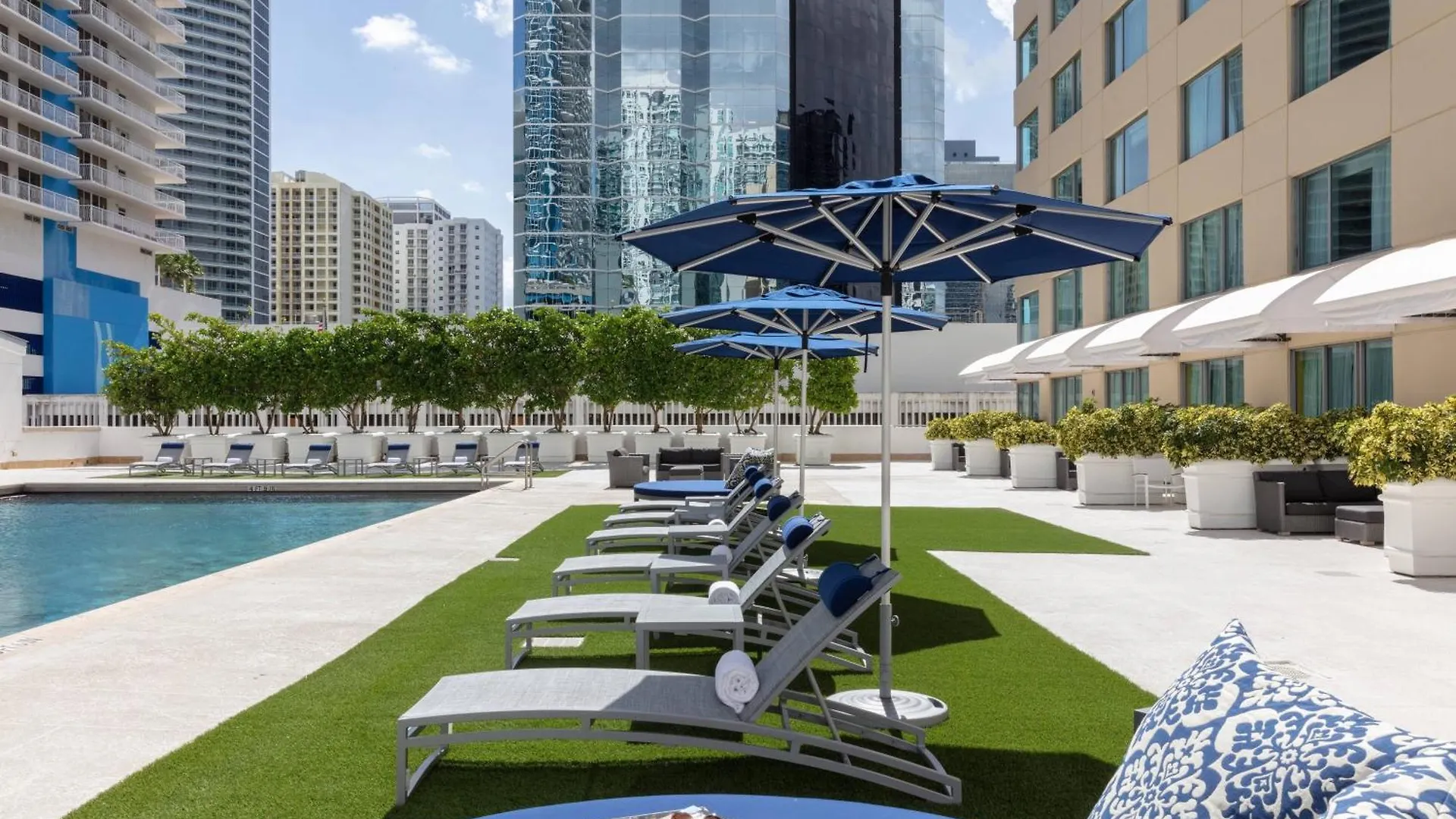 Jw Marriott 5*