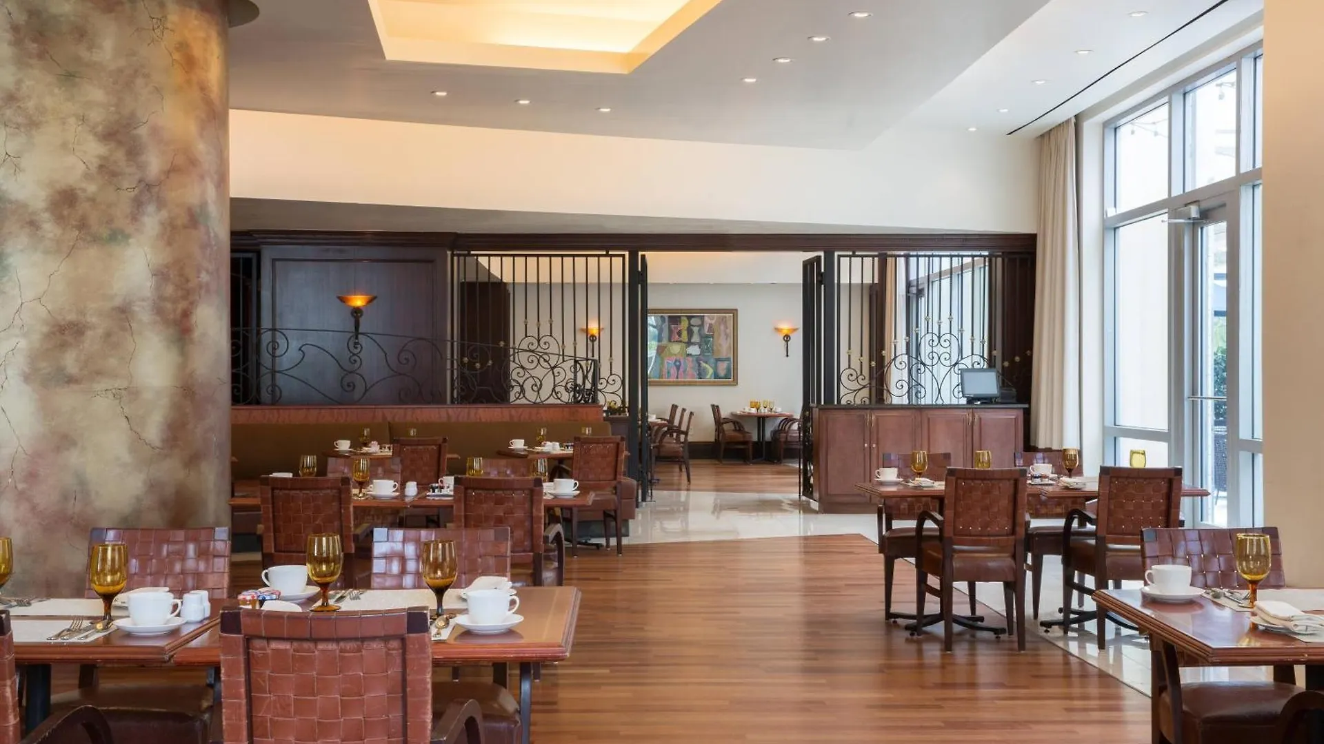 Jw Marriott Ξενοδοχείο Μαϊάμι