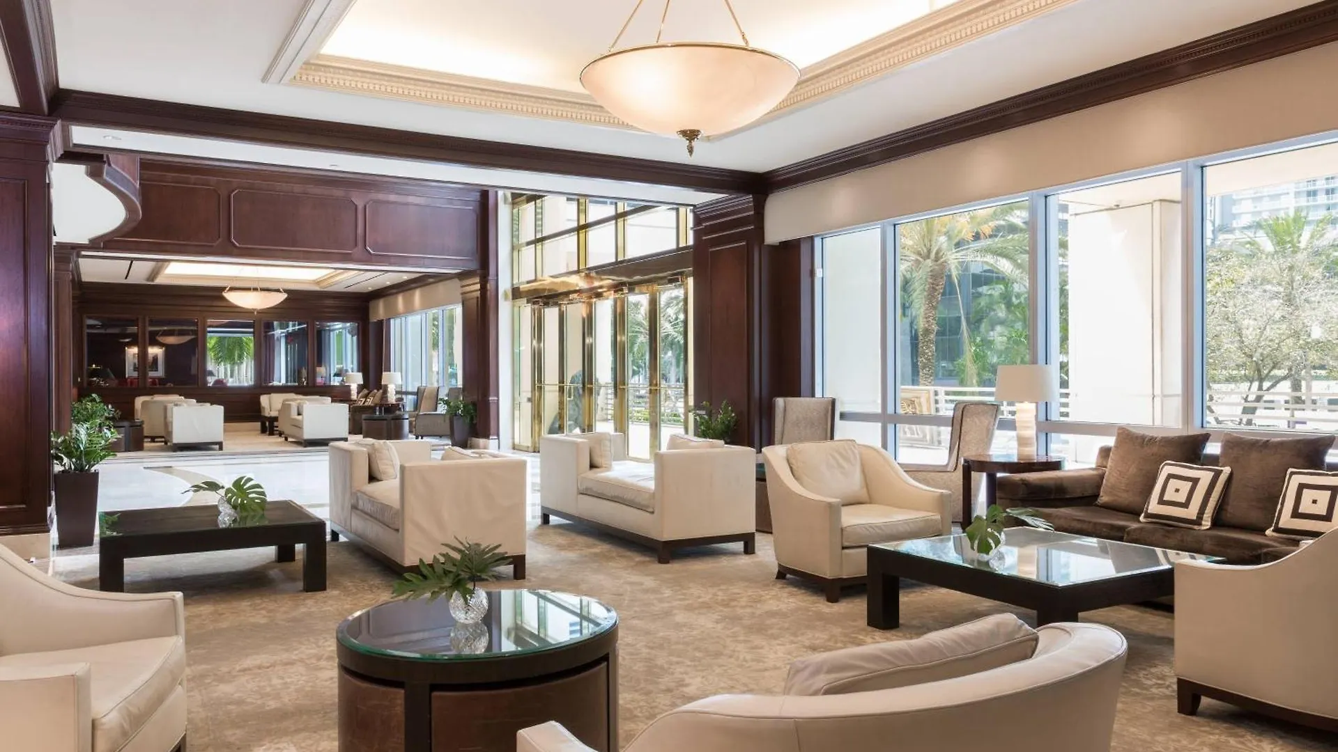 Jw Marriott 5*