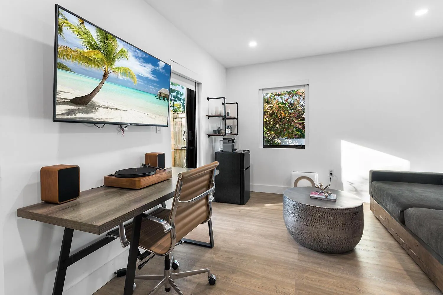 Enjoy Modern Oasis Private Patio - Near Casa vacanze *