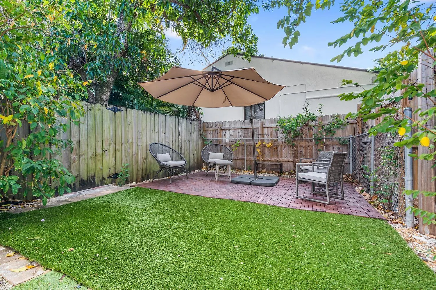 Enjoy Modern Oasis Private Patio - Near Casa vacanze Miami