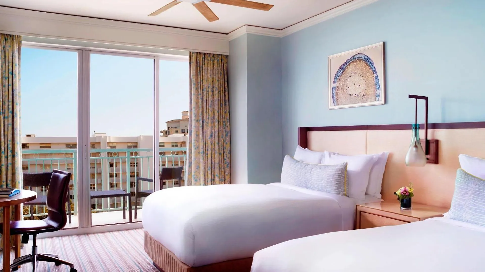 The Ritz-carlton Key Biscayne, Miami
