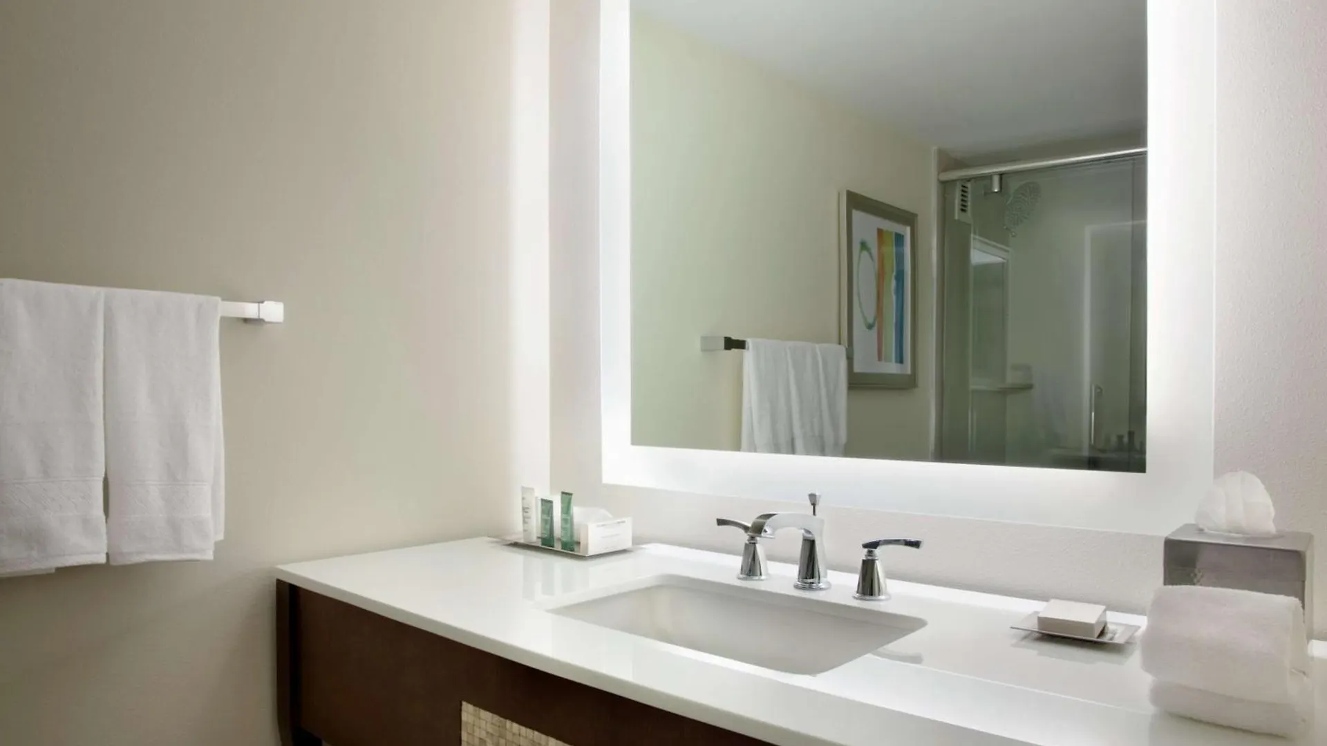 Hotell Hilton Airport Blue Lagoon 4*
