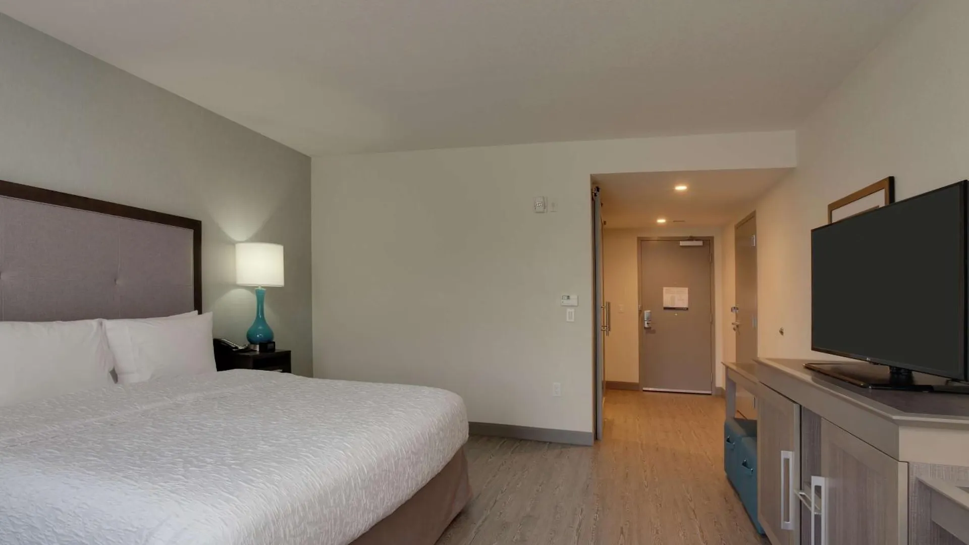 Hotel Hampton & Wynwood Design District, Fl 3*