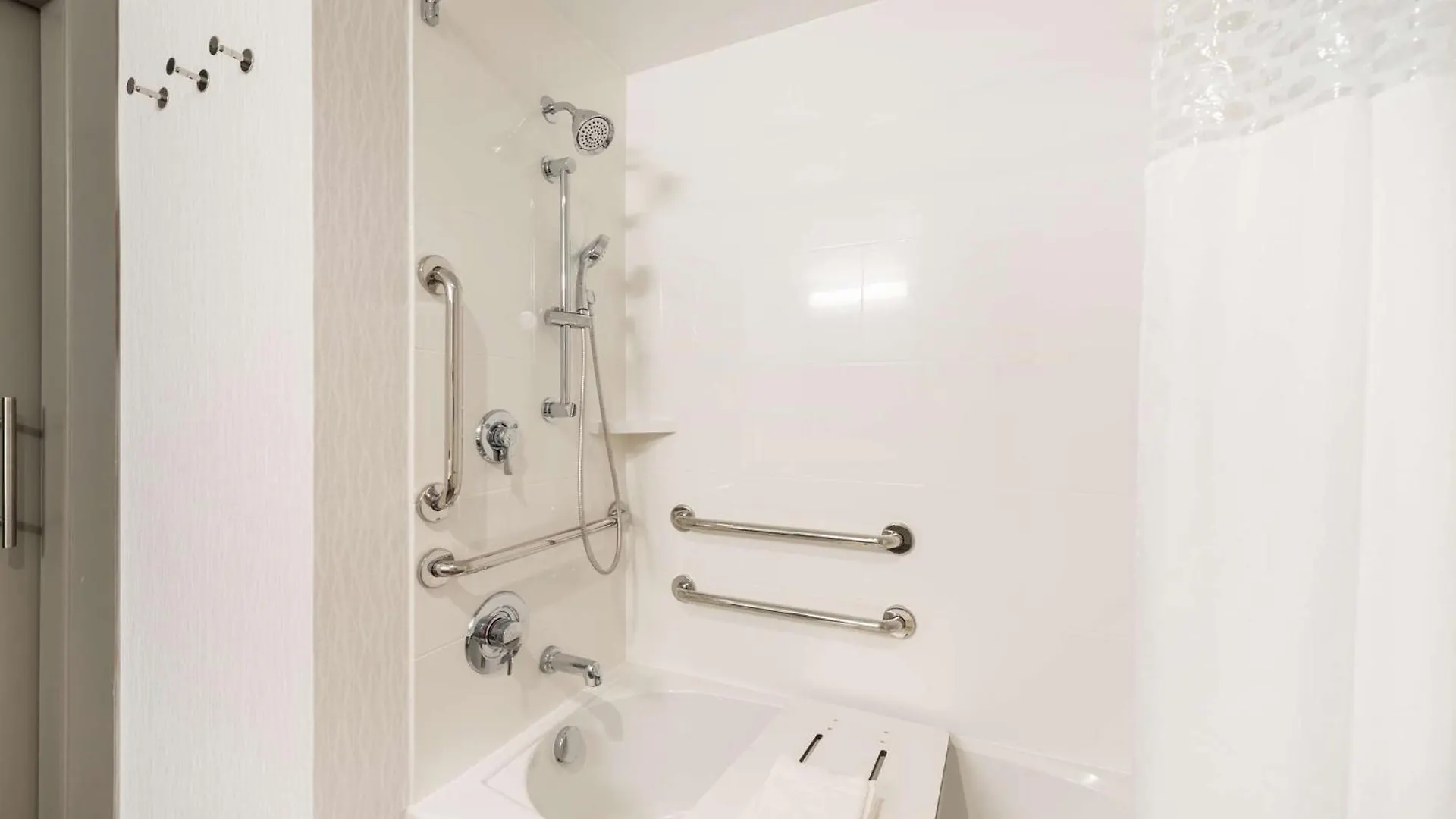 Hotel Hampton & Wynwood Design District, Fl Miami