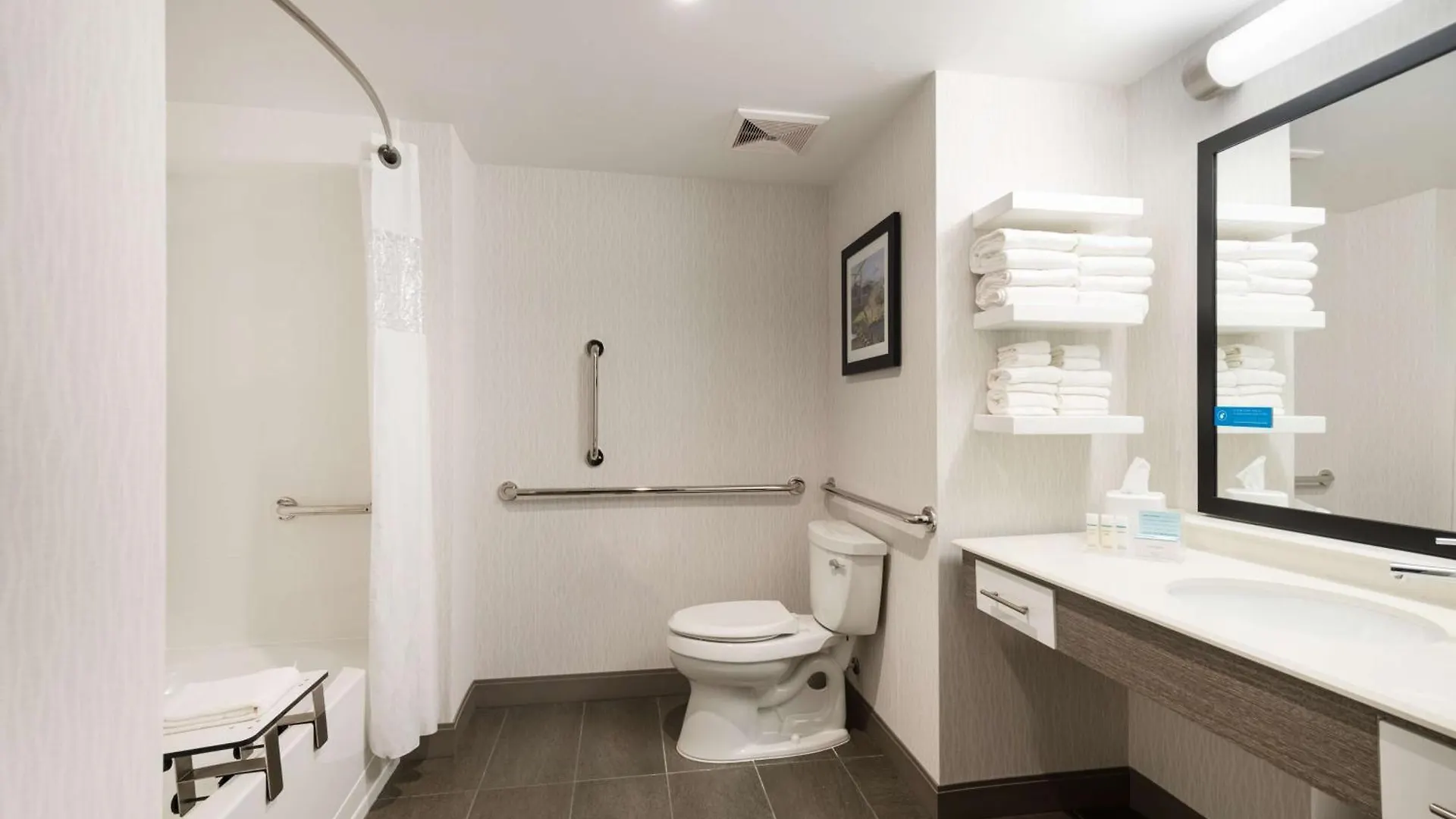 Hampton & Wynwood Design District, Fl 3*