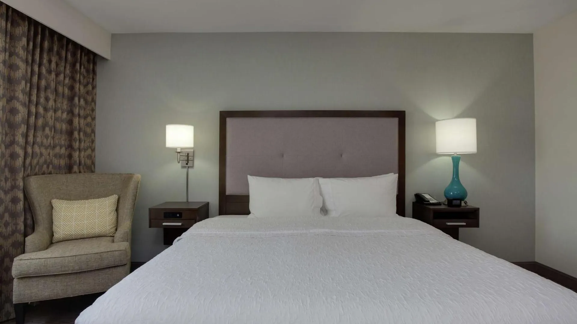 Hotel Hampton & Wynwood Design District, Fl Miami