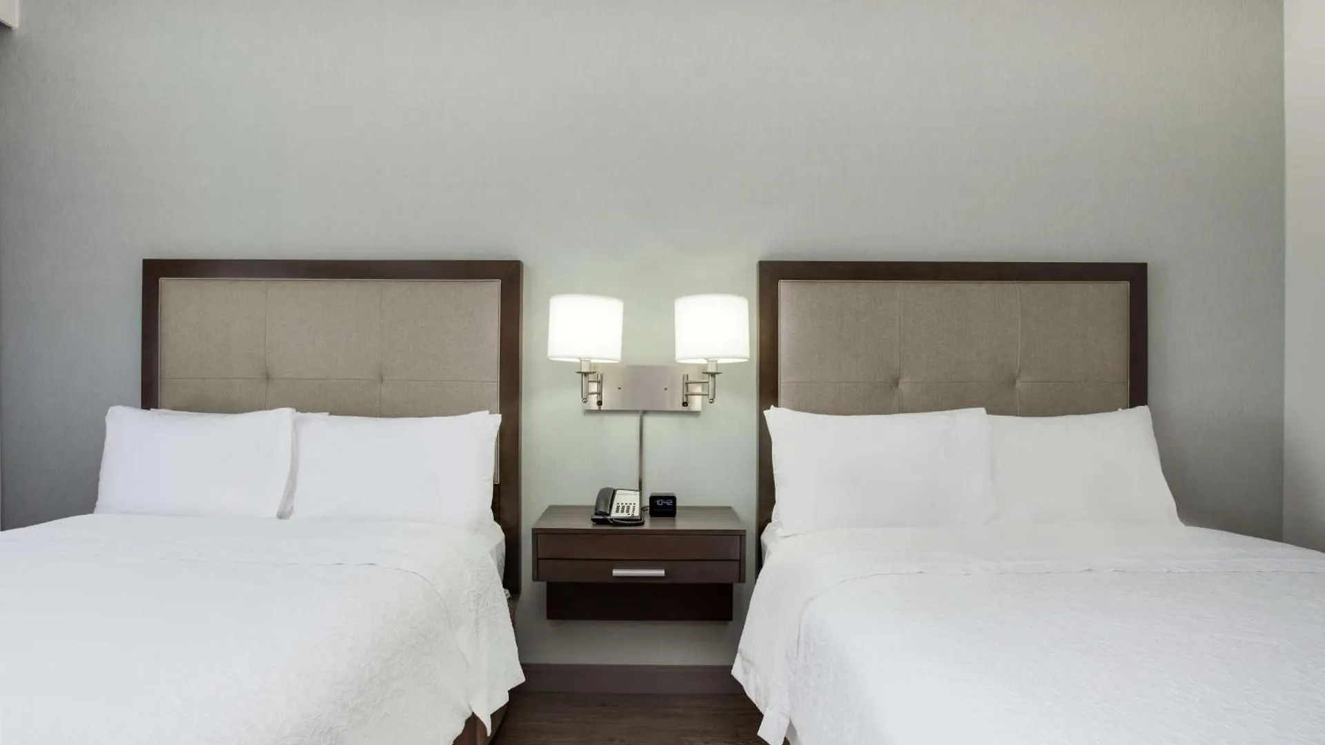 Hampton & Wynwood Design District, Fl Hotel 3*