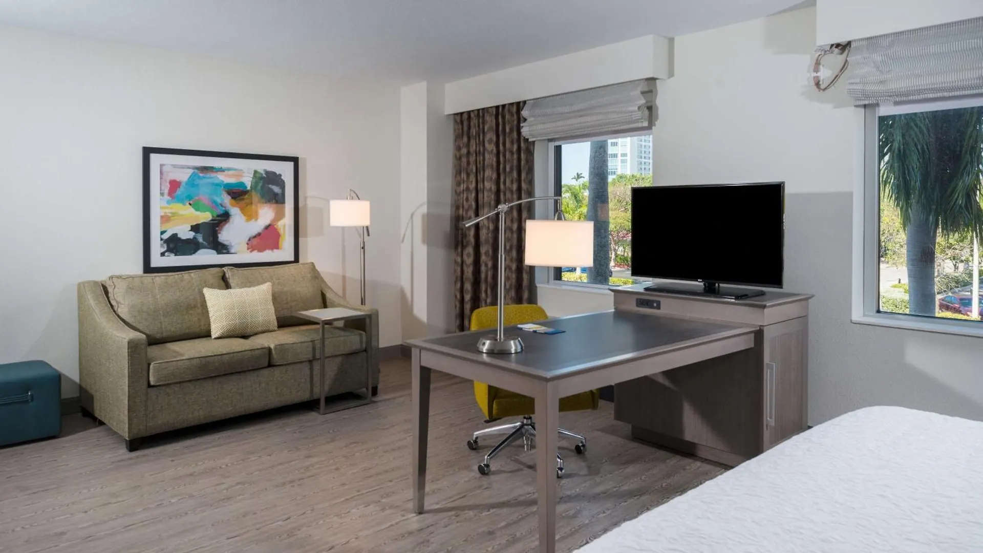 Hampton & Wynwood Design District, Fl Hotel Miami
