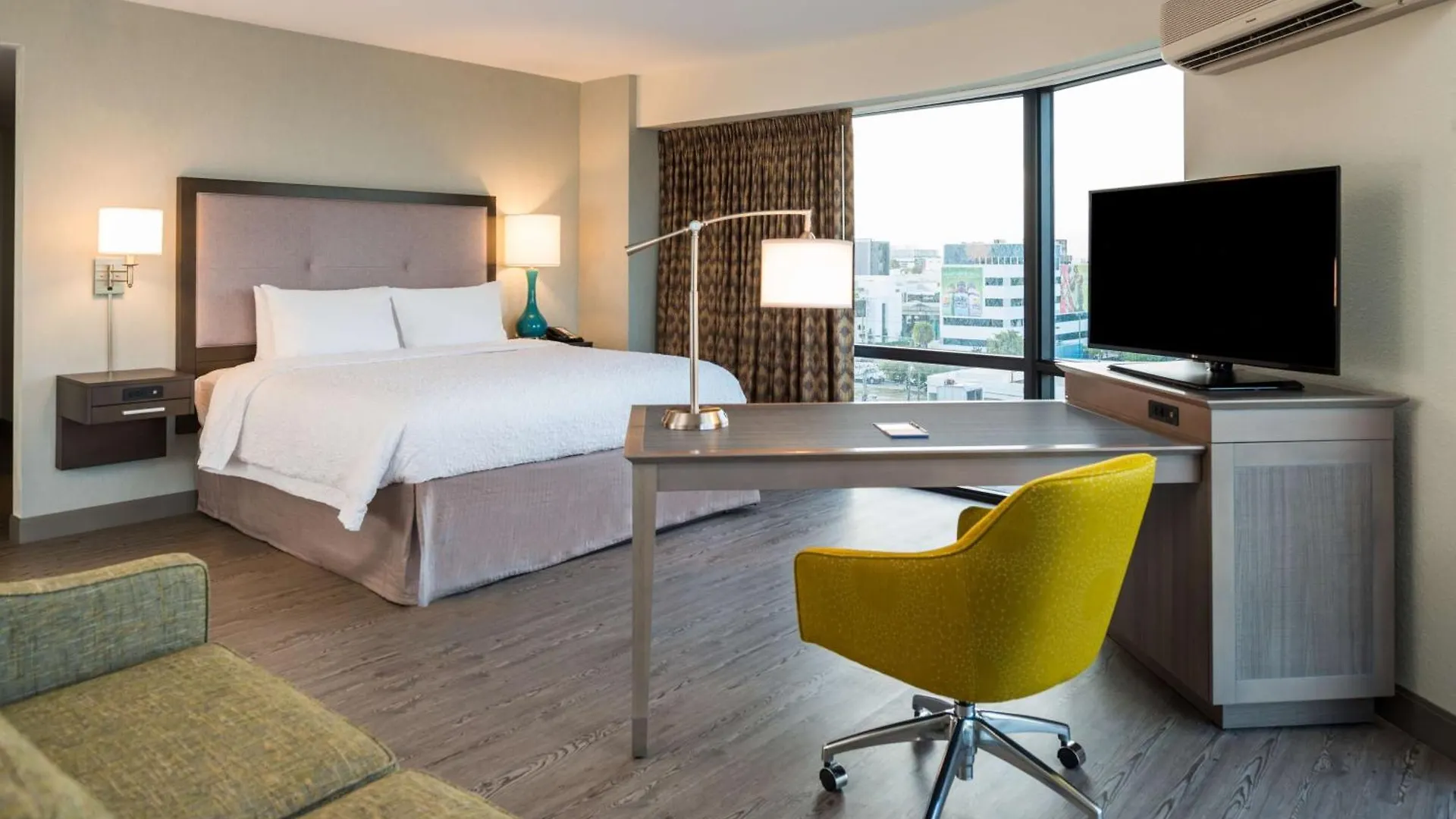 Hampton & Wynwood Design District, Fl 3*