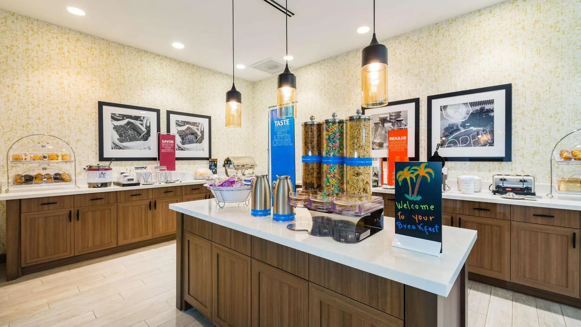 Hampton & Wynwood Design District, Fl Hotel 3*