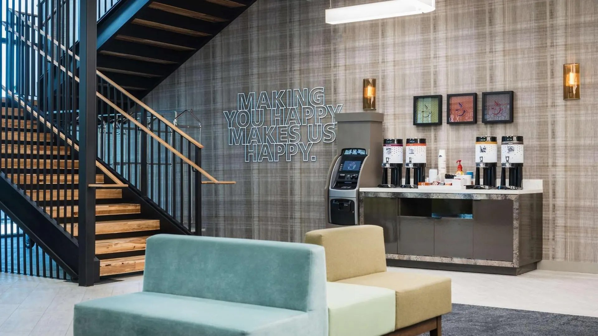Hampton & Wynwood Design District, Fl 3*
