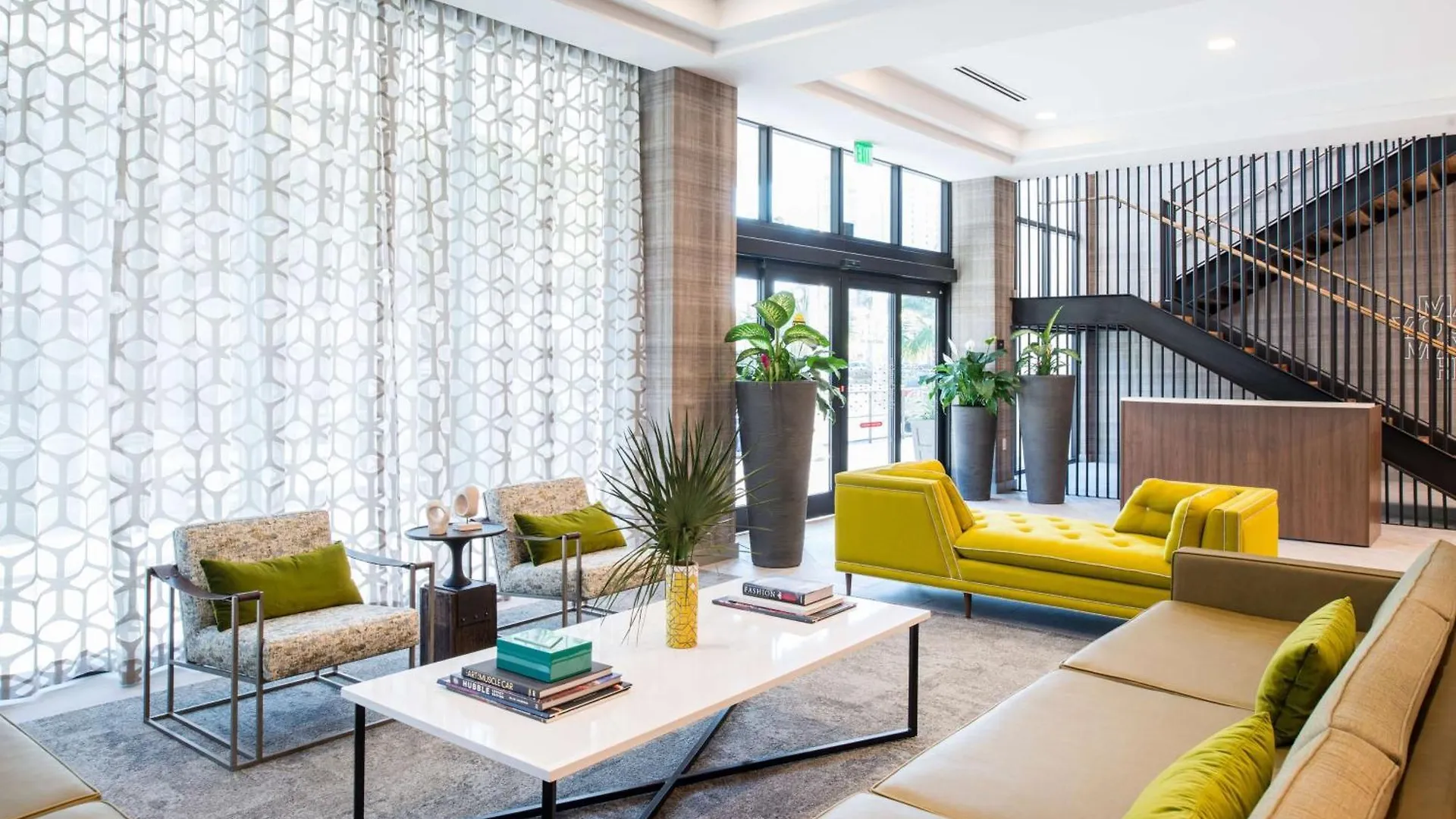 Hampton & Wynwood Design District, Fl Hotel Miami
