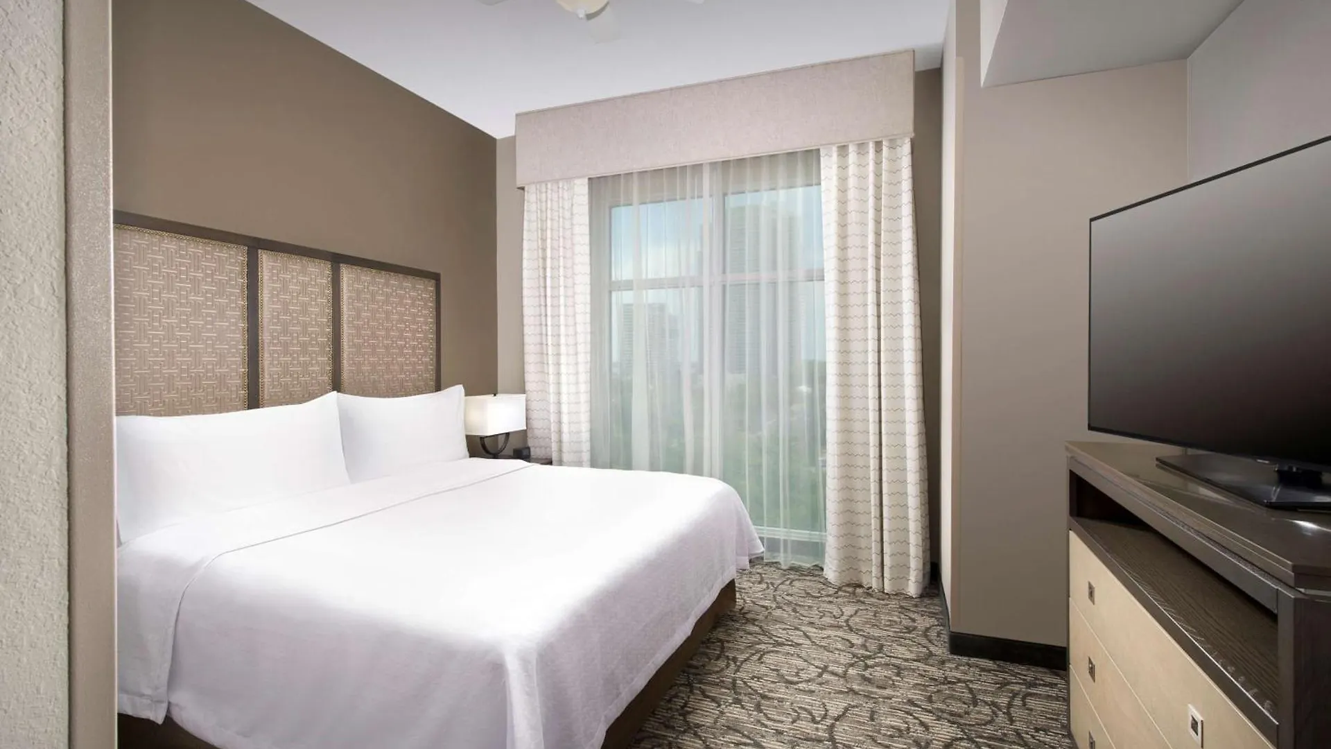 Homewood By Hilton Downtown/brickell Hotel