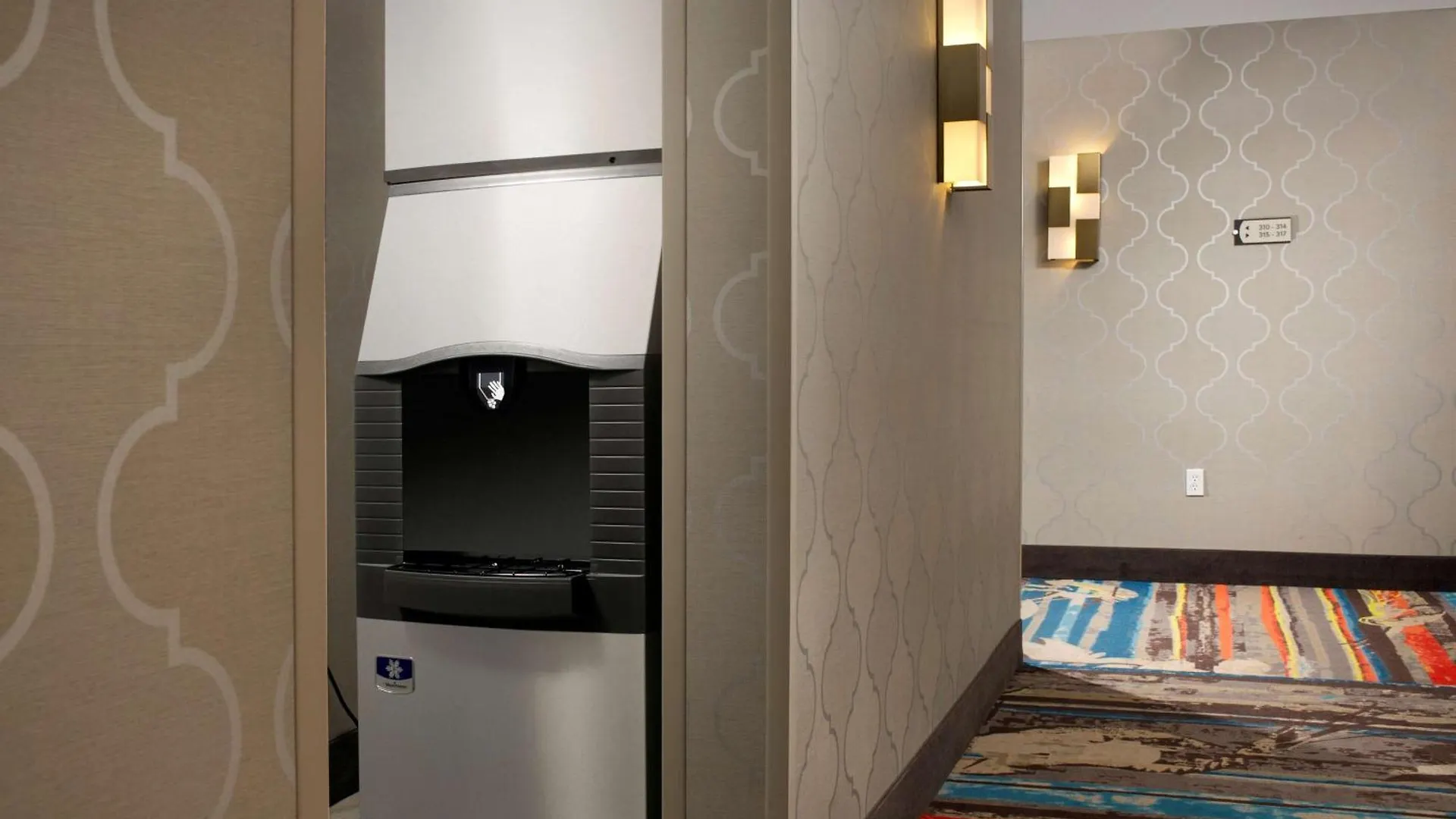 Homewood By Hilton Downtown/brickell 3* Miami