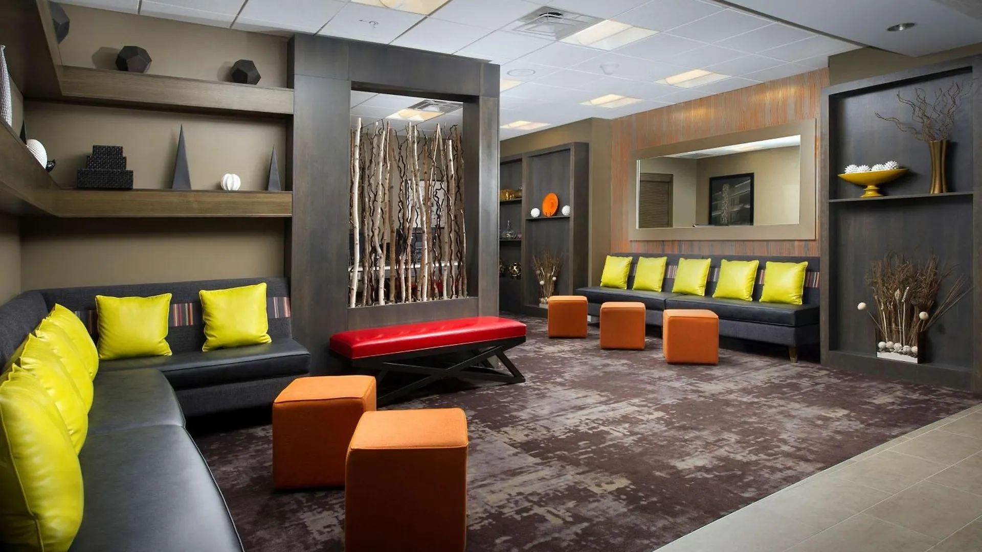 Homewood By Hilton Downtown/brickell 3* Miami