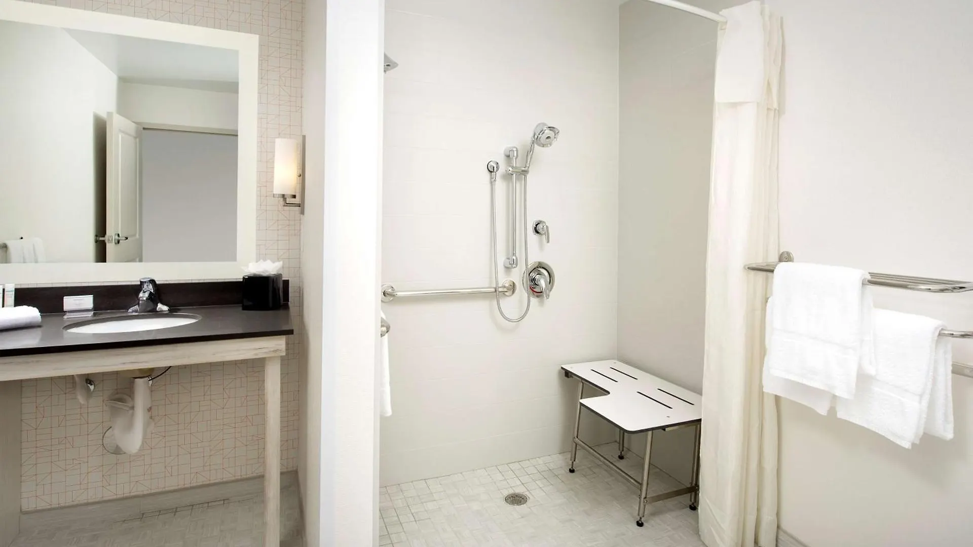 Homewood By Hilton Downtown/brickell Hotel