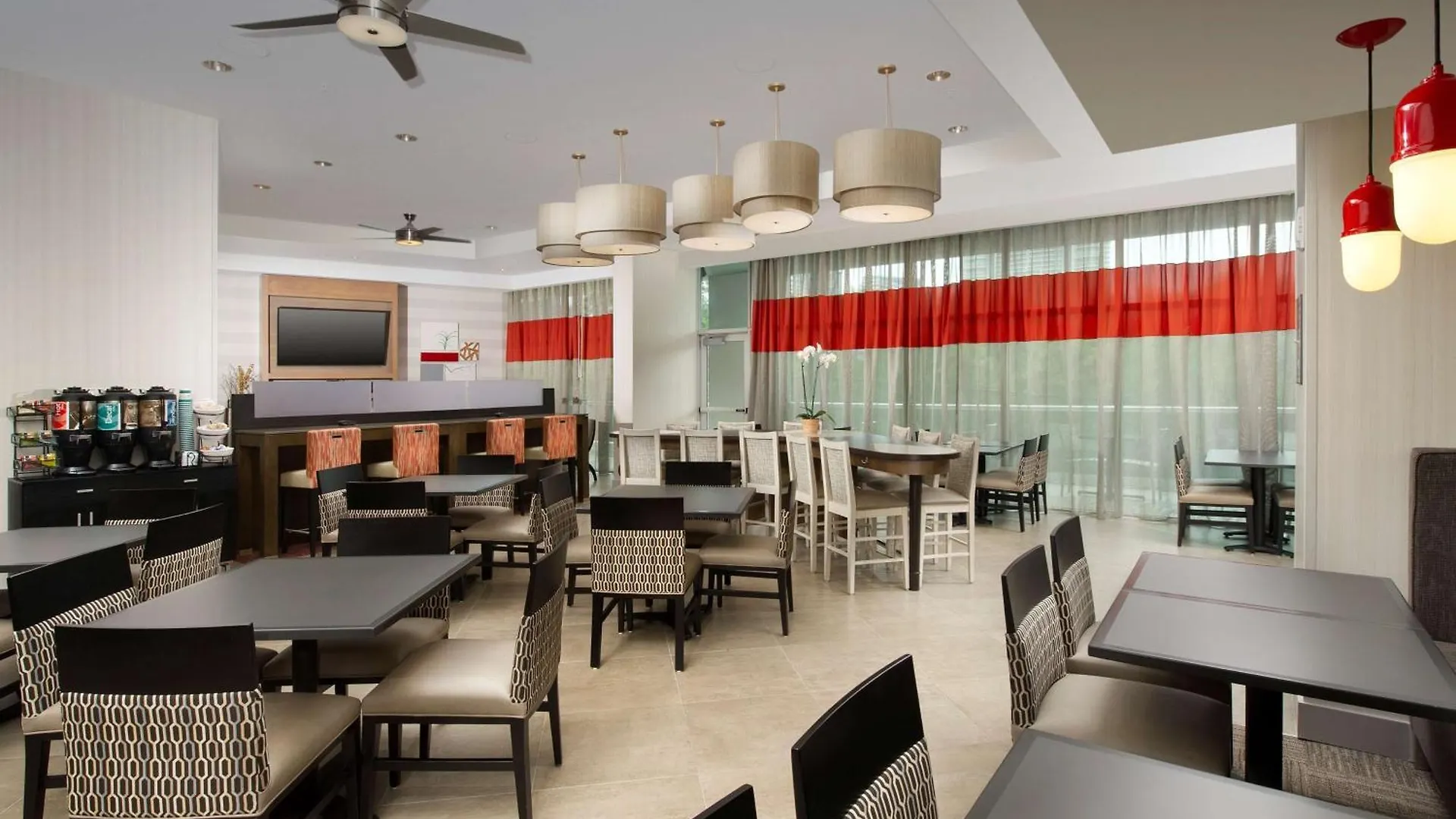 Homewood By Hilton Downtown/brickell Hotel 3*