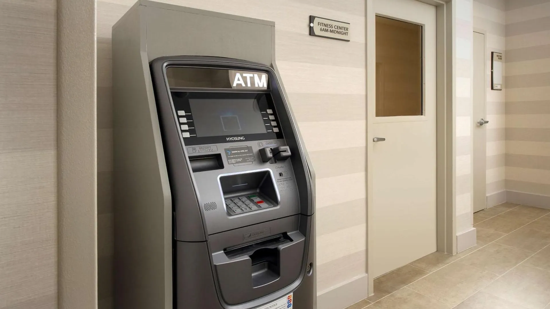 Hotel Homewood By Hilton Downtown/brickell Miami
