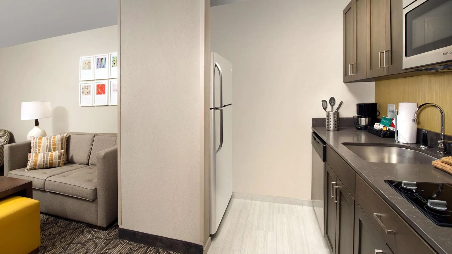 Hotel Homewood By Hilton Downtown/brickell