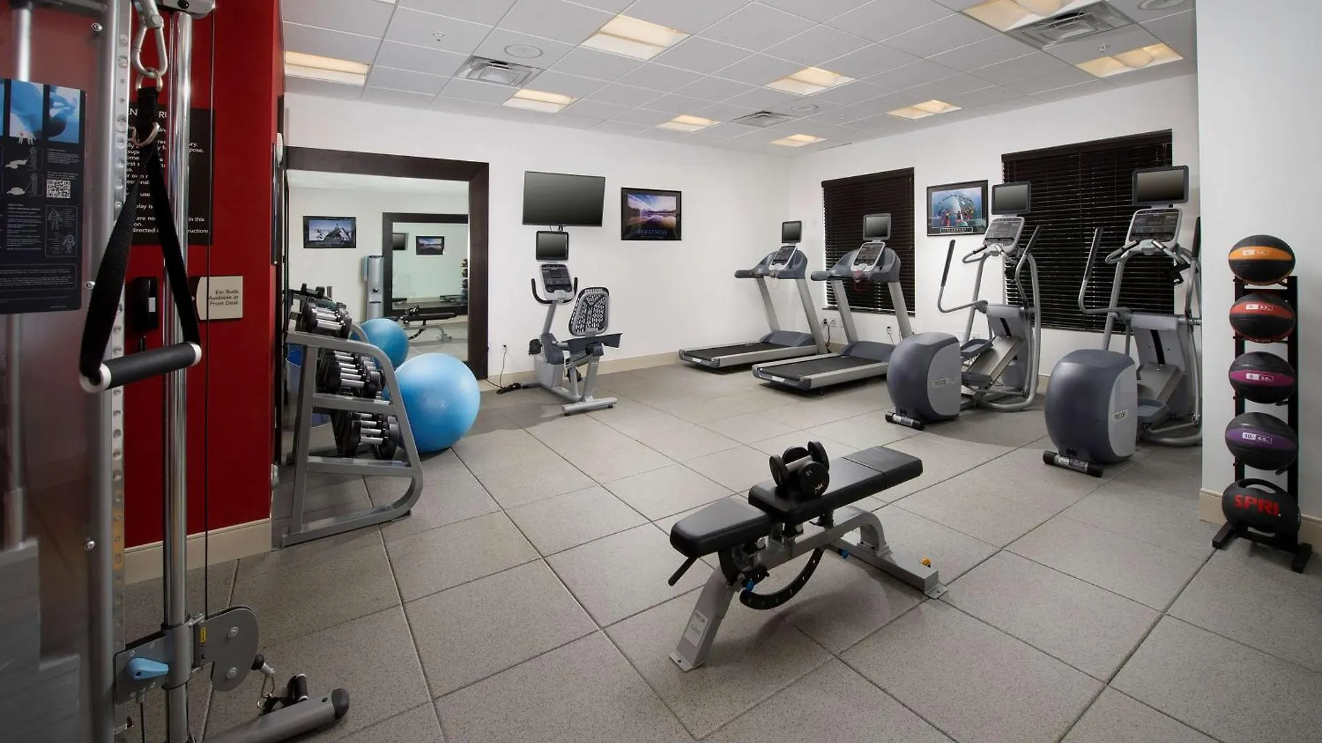 Homewood By Hilton Downtown/brickell 3* Miami