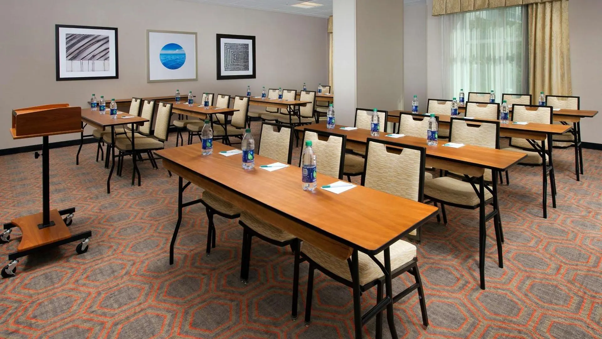 Homewood By Hilton Downtown/brickell Hotel Miami