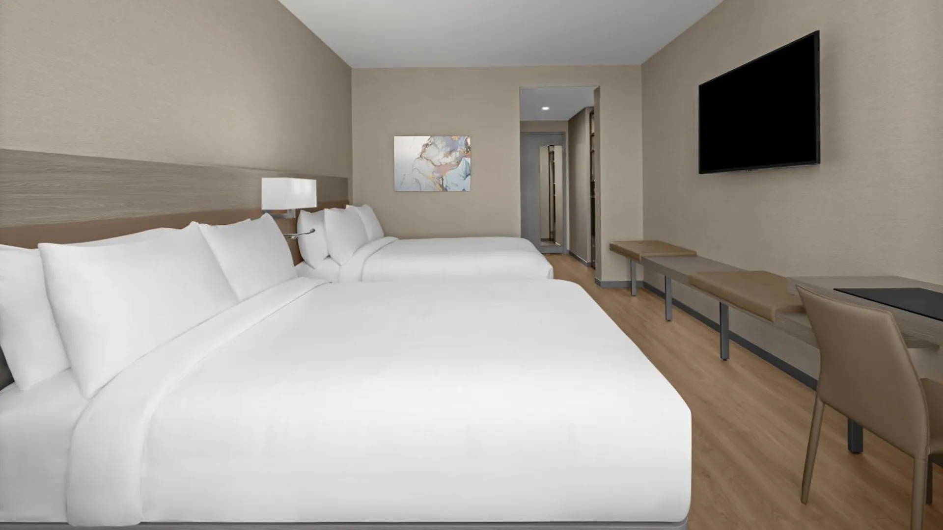 Ac By Marriott Miami Dadeland Hotel