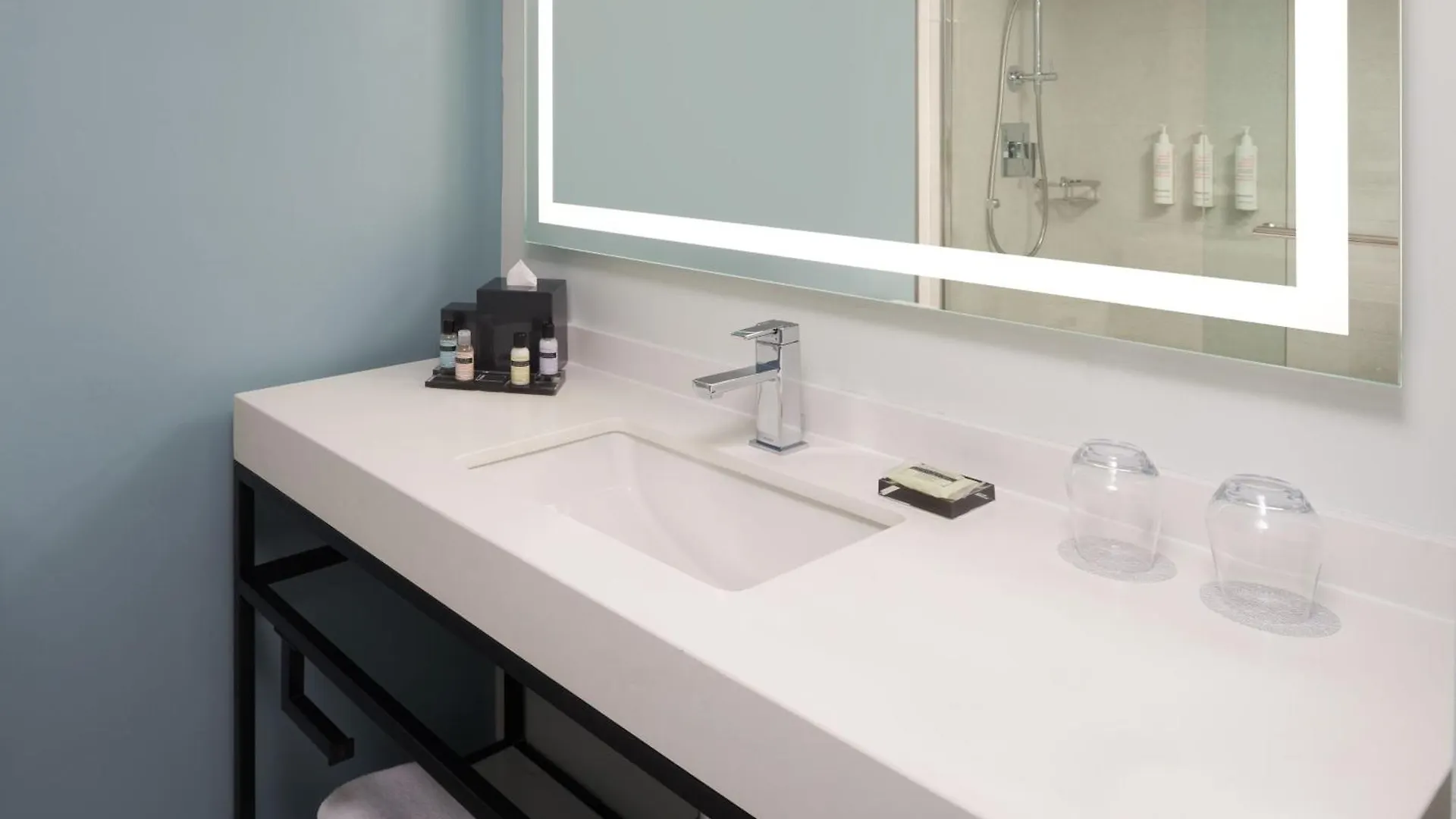 Ξενοδοχείο Marriott Biscayne Bay 4*