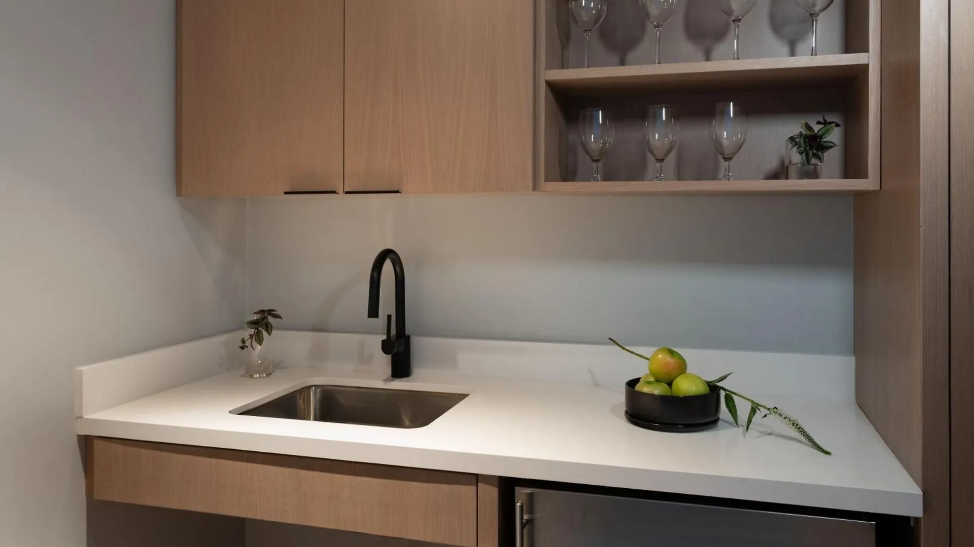 Marriott Biscayne Bay Ξενοδοχείο 4*