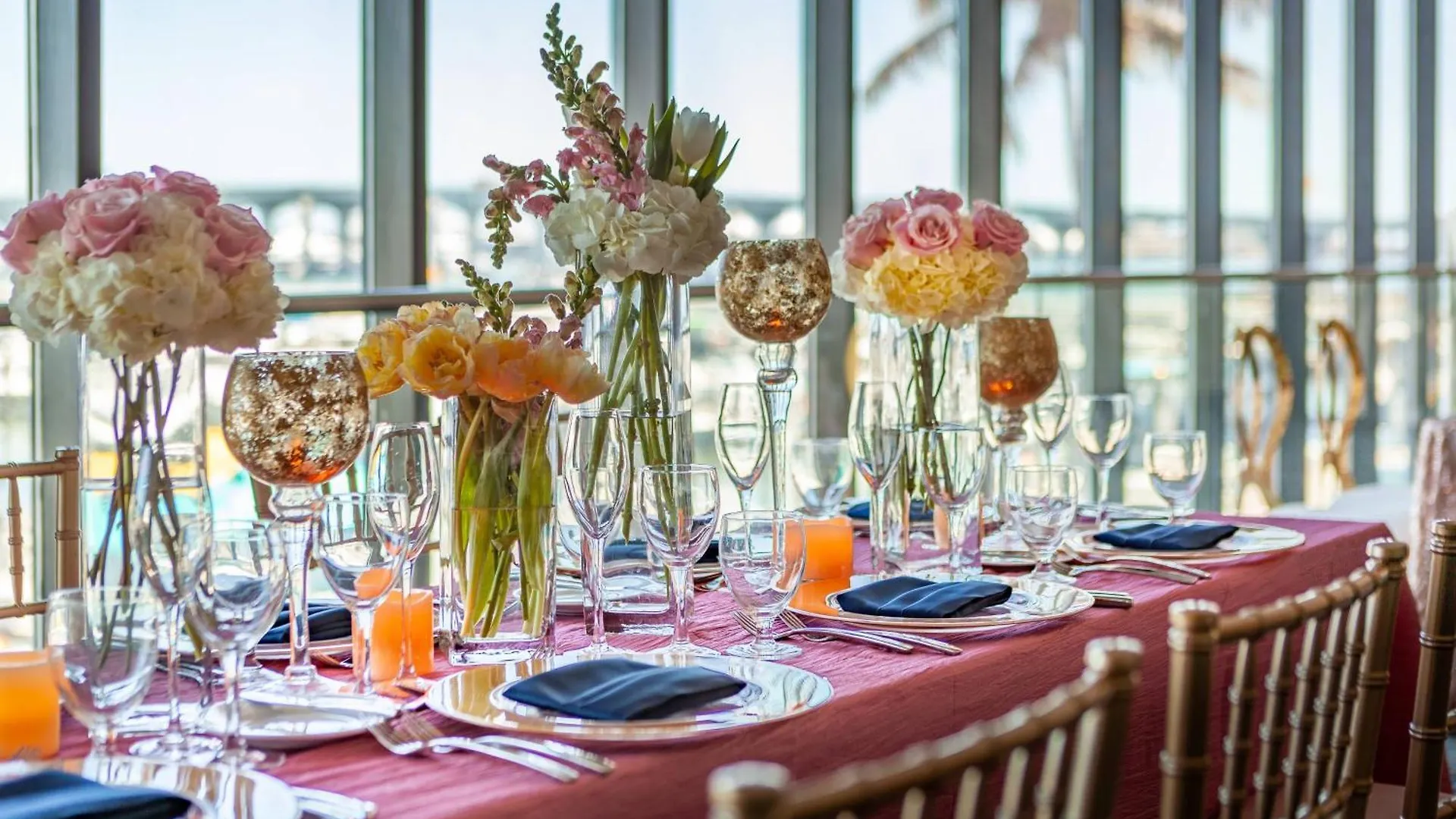 Ξενοδοχείο Marriott Biscayne Bay 4*