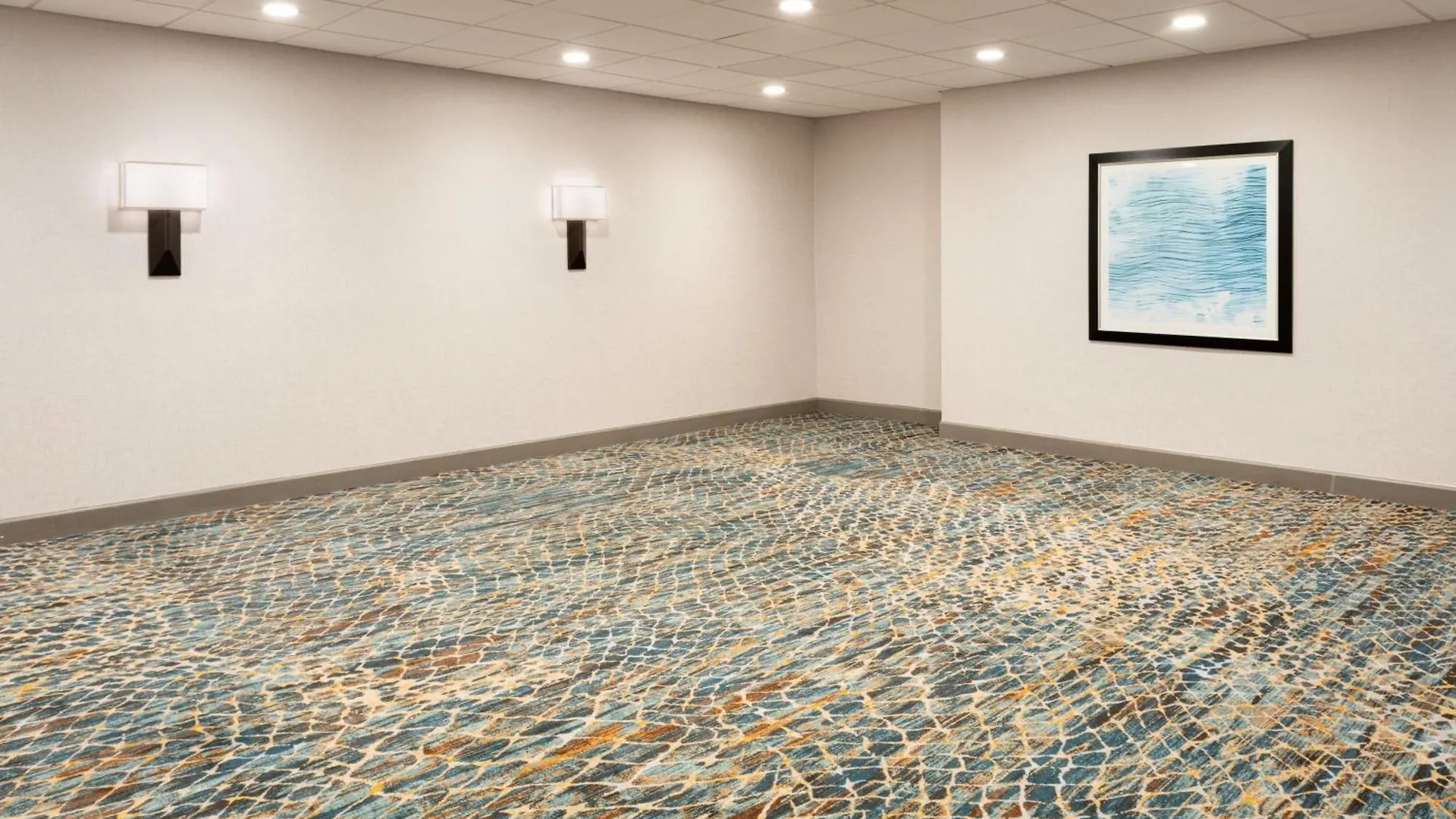 Ξενοδοχείο Marriott Biscayne Bay