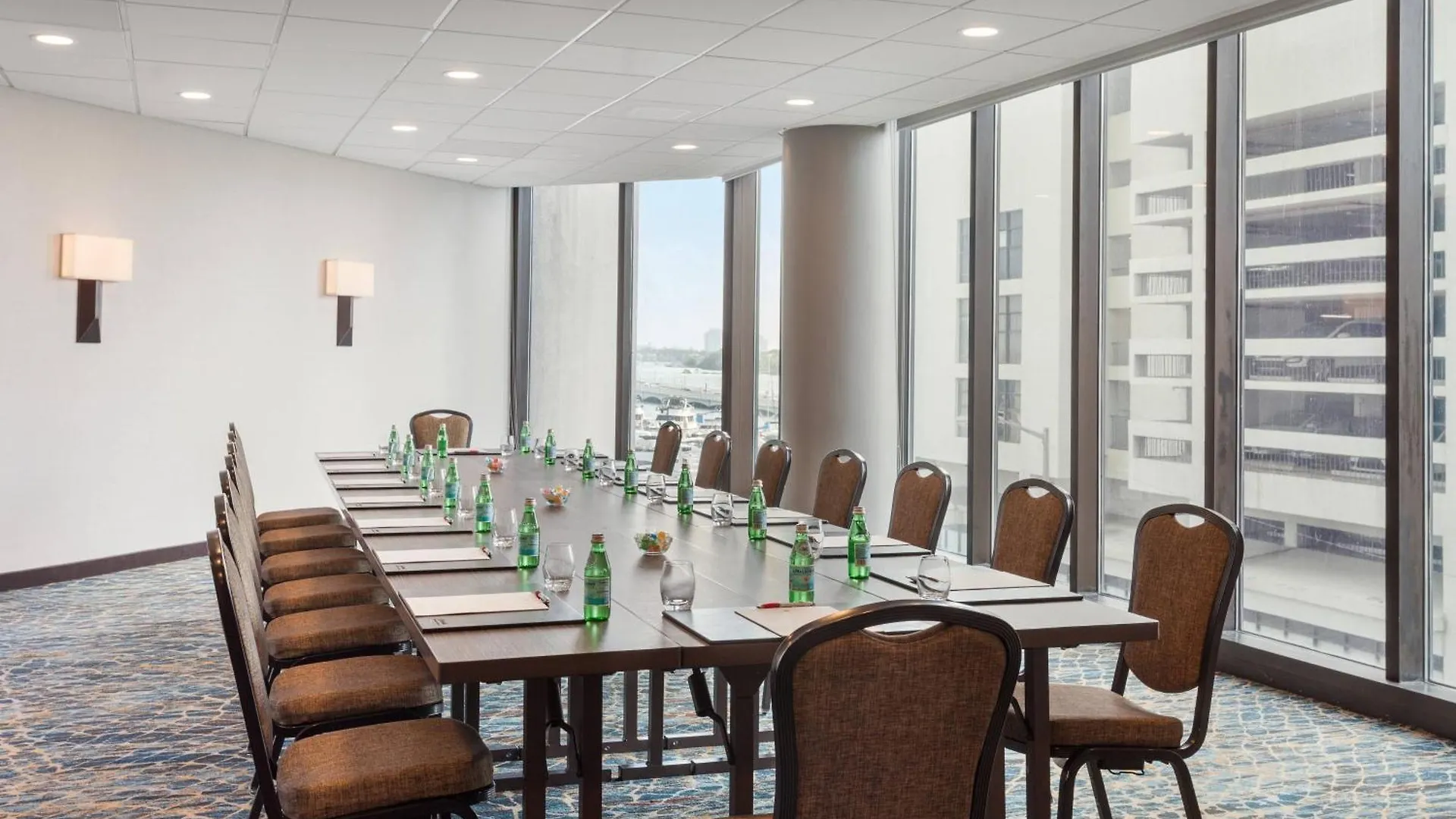 Ξενοδοχείο Marriott Biscayne Bay