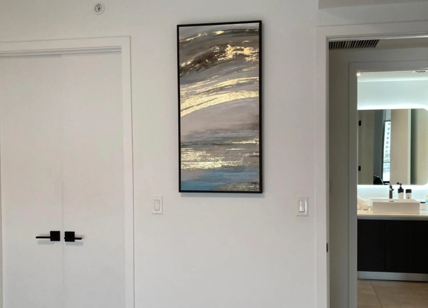 Brand New Modern 1 Bedroom Unit Downtown Miami