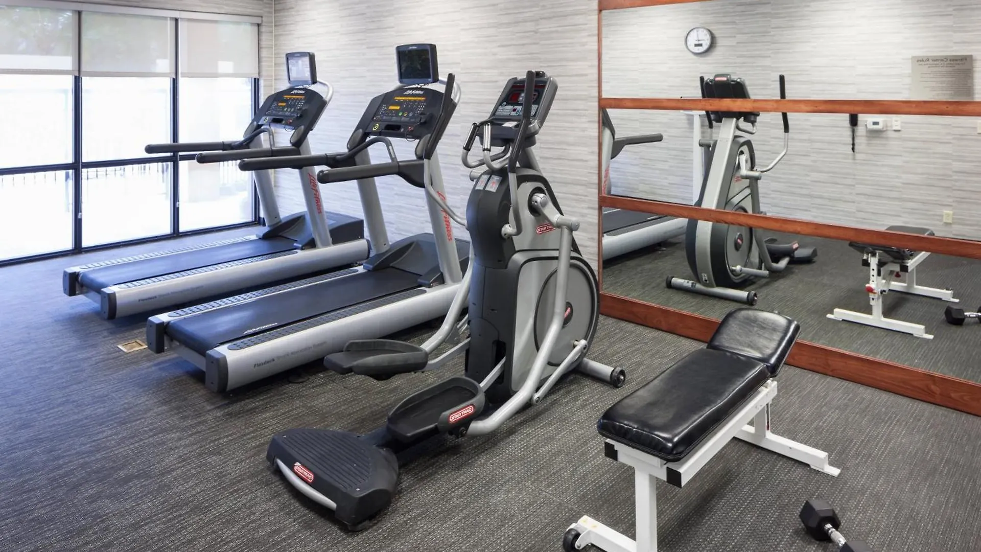 Courtyard By Marriott Miami At Dolphin Mall Sweetwater