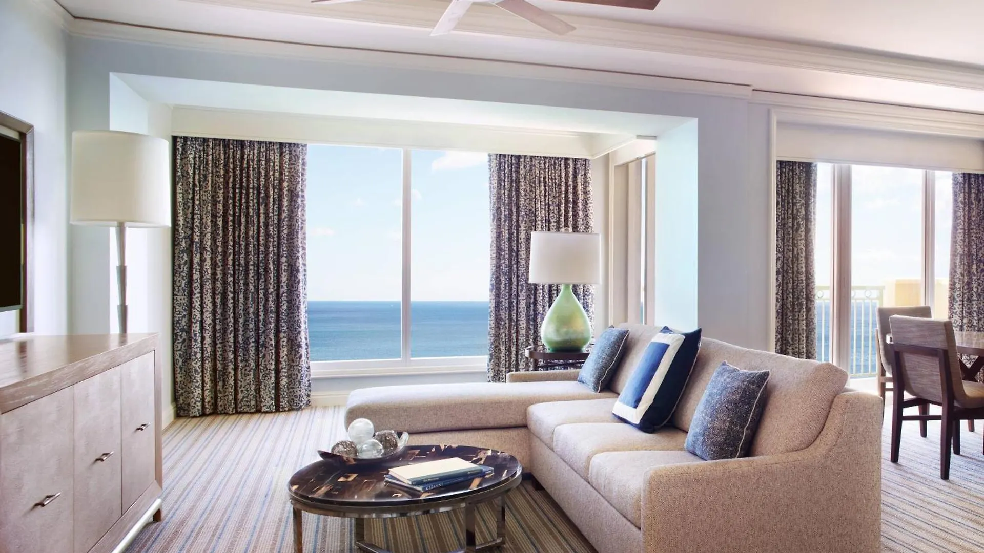 The Ritz-carlton Key Biscayne, Miami 5*