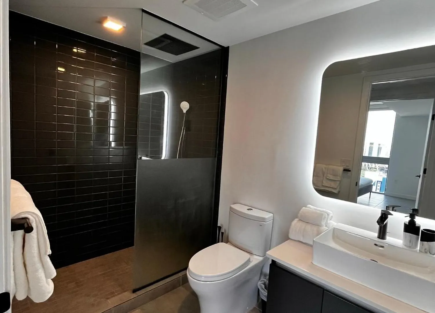Apartment Brand New Modern 1 Bedroom Unit Downtown Miami