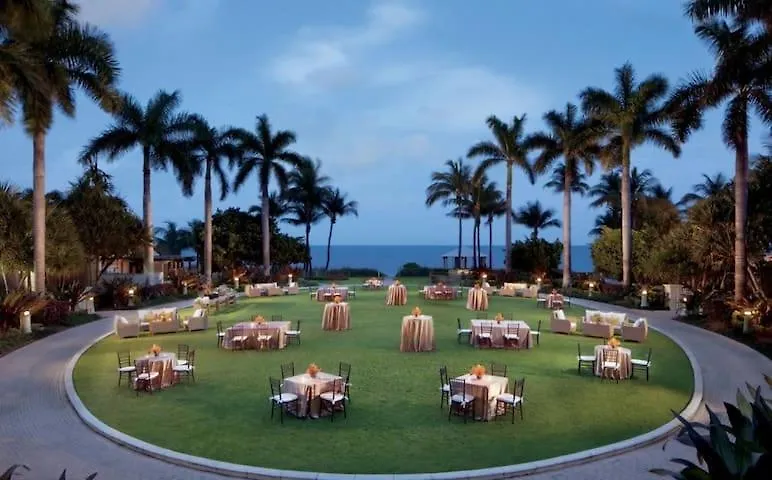 Casa vacanze Lovely Deluxe Unit Located At Ritz Carlton - Key Biscayne!
