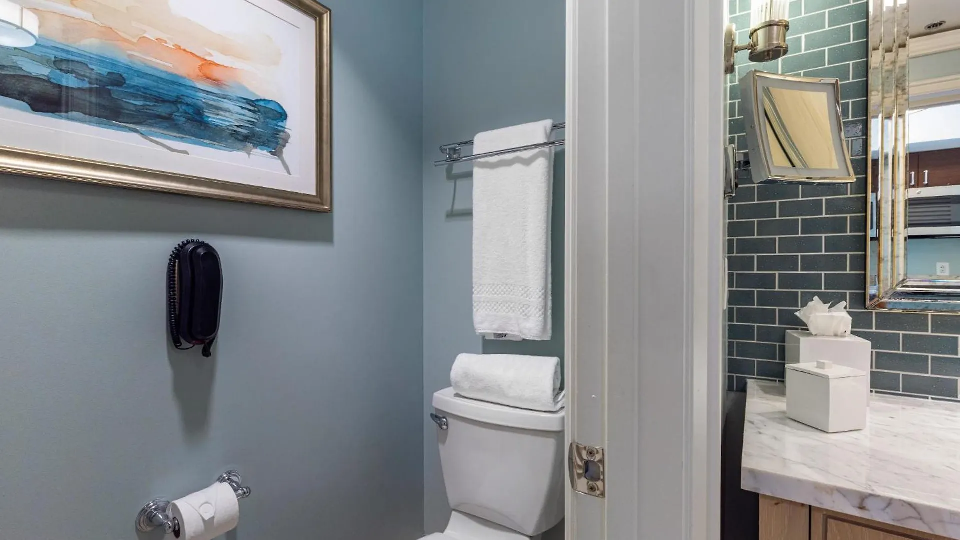Casa vacanze Lovely Deluxe Unit Located At Ritz Carlton - Key Biscayne!