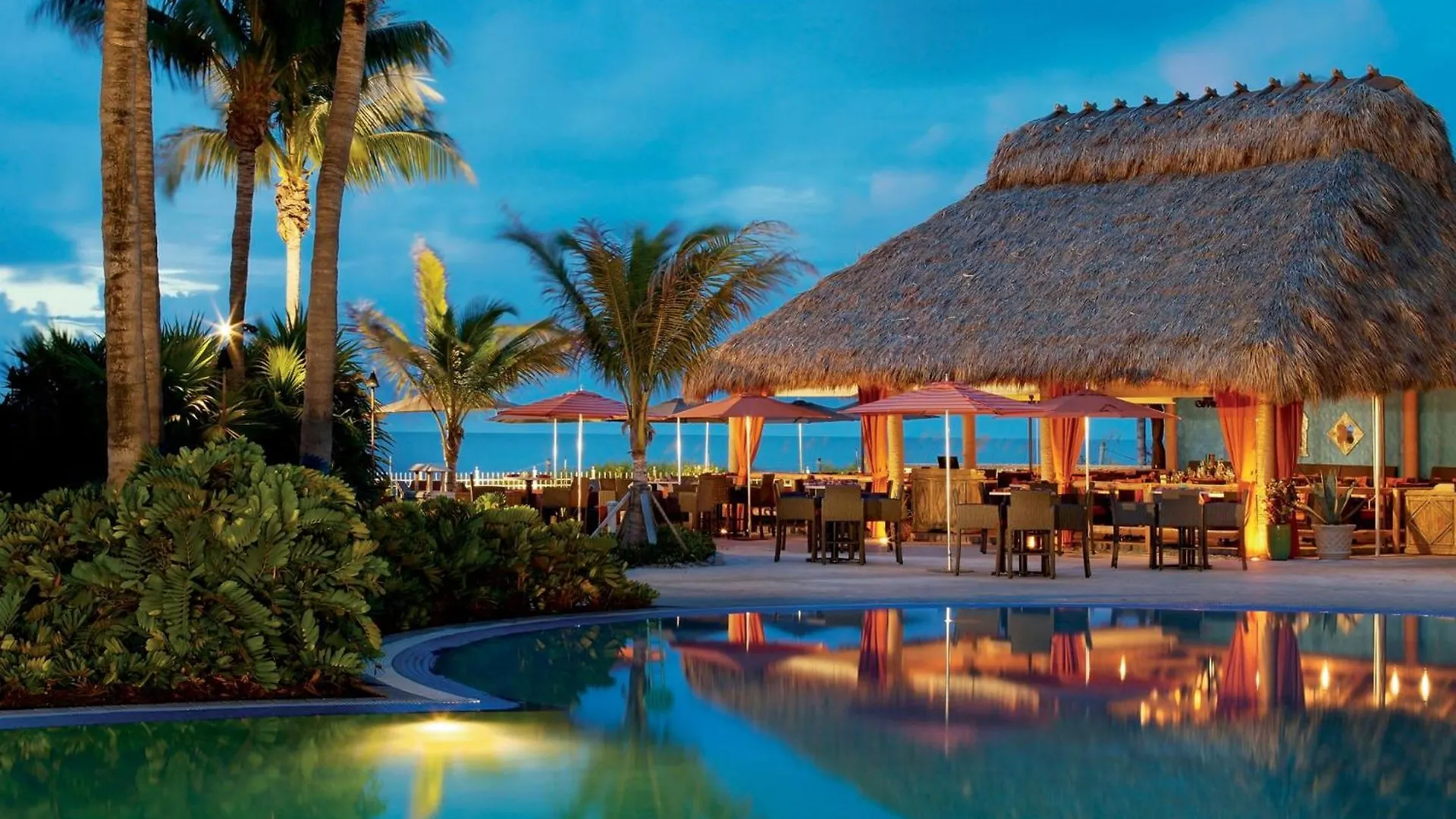 Lovely Deluxe Unit Located At Ritz Carlton - Key Biscayne! Casa vacanze *