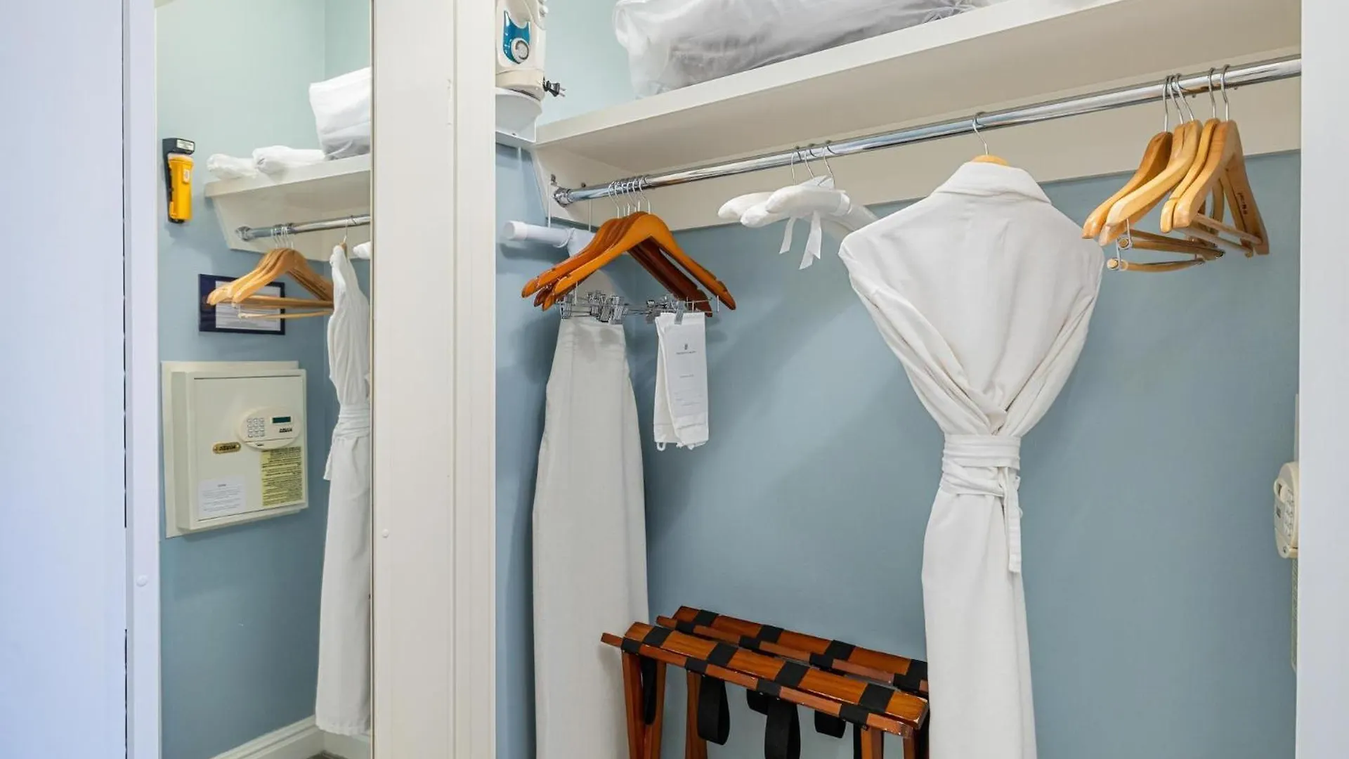 Charming 5 Star Unit Situated At Ritz Carlton-key Biscayne 펜션 *