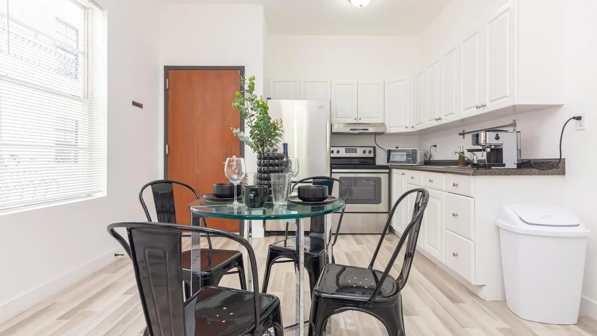 Apartment Downtown - Wynwood Area & Port - Art District Near