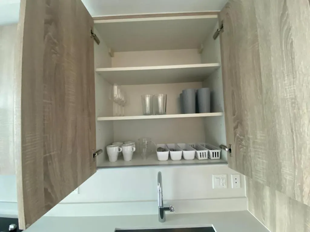 Luxury Oceanview At Design District מלון דירות *