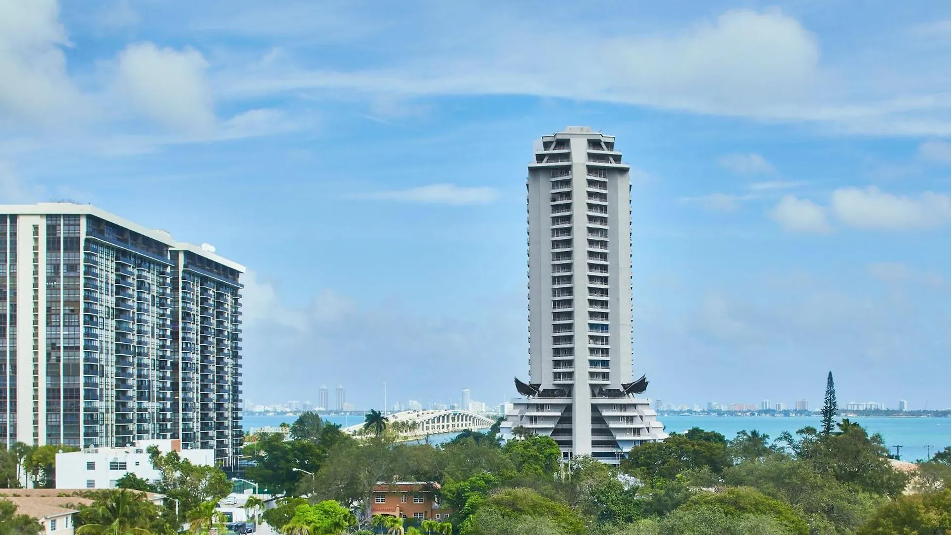 Hotel Ac Wynwood Miami